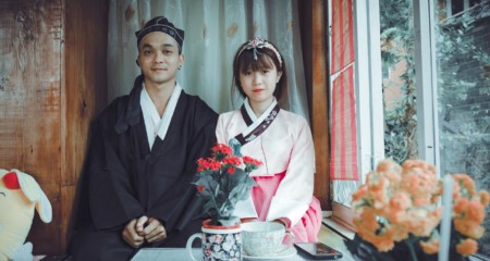怎么才能追到慢热型女孩？