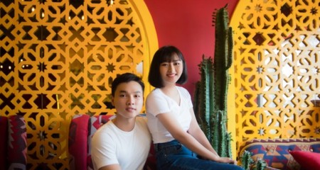 什么样的男人才值得托付终身？