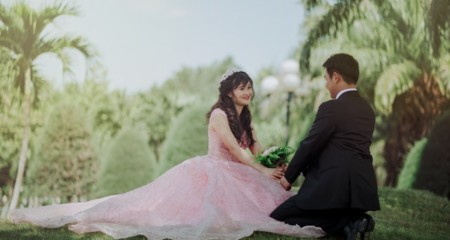 网上找对象靠谱么：男人结婚后最怕的几件事