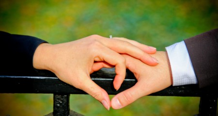 中年人征婚：女人找老公会找什么样的男人？
