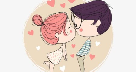 在不同年龄段婚恋观多少会有变化
