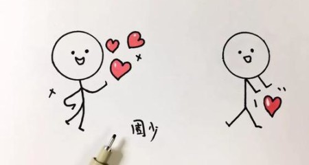 离婚后要不要经常去看孩子？