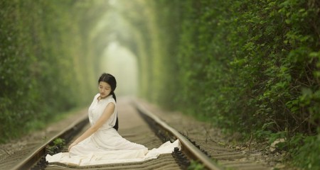 成为更好的自己，不仅仅是为了越过婚姻的门槛