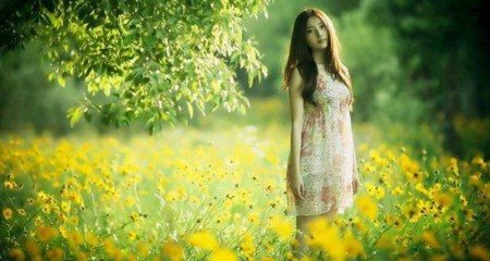 成都高端婚介所分享:相亲时通过衣服颜色大致了解女生性格