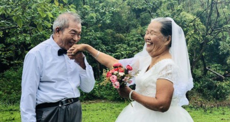 成都婚介百和情缘指出：没有爱情的婚姻还要继续吗？