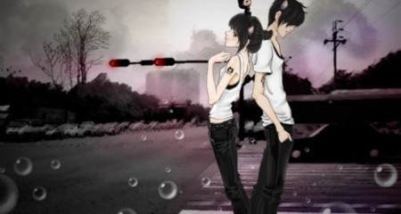 如何追征婚相亲网上的开朗女生？百和情缘教你四招!