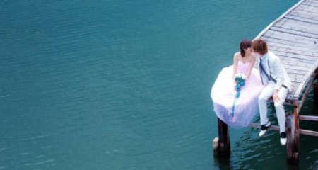 婚恋相亲的女人如何才能保持神秘感？百和情缘告诉你