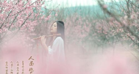 保持良好的心态无形中影响着样貌