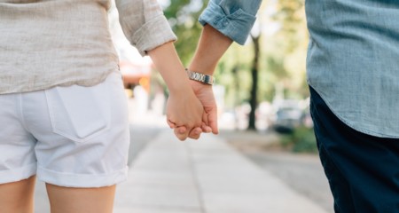 爱一个人才会有的六种表现