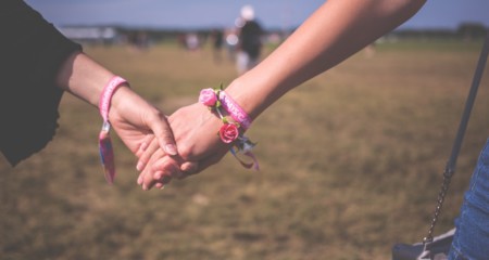离异女人找对象：谈恋爱的过程有哪几个阶段？
