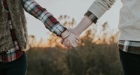 初次相亲男方对女方说什么