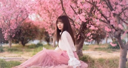 单身美女相亲找对象：不分手的恋爱通常都有这些特点