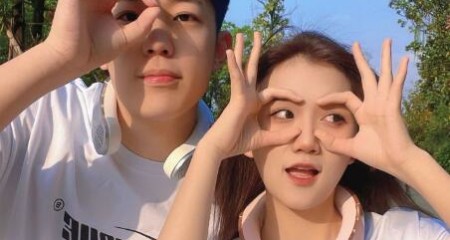 情侣间吵架，如何有效解决矛盾