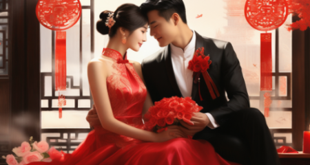 婚姻中什么样的恋人_让你久处不厌