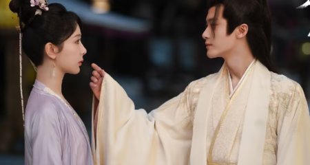 《长相思第二季》小夭与涂山璟终成眷属_感情的真诚可贵