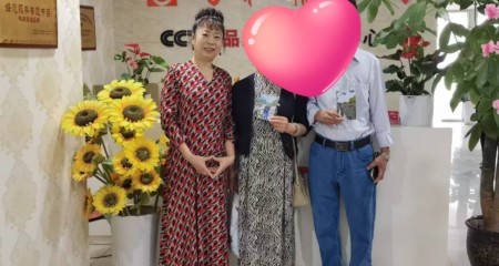 8.1建军节喜庆牵手:相亲会员在特殊日子找到真爱