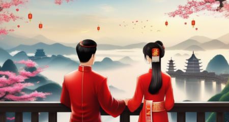 相亲时明确择偶方向_对自己的定位清晰