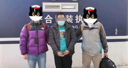 男子网恋被骗53万_竟是抠脚大汉伪装_正规相亲平台更靠谱