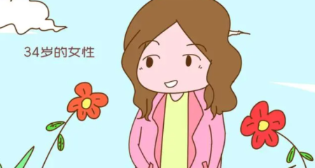 人民日报数据调查显示：34岁女性则是结婚的意愿最低的