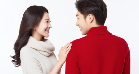 相亲时_如何判断对方对你的好感度
