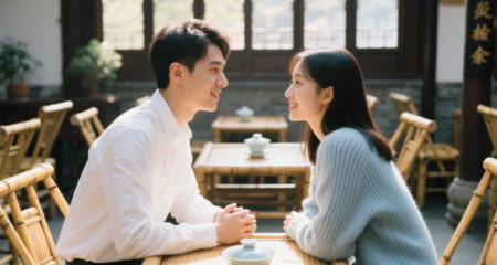 相亲聊什么话题能看出三观？