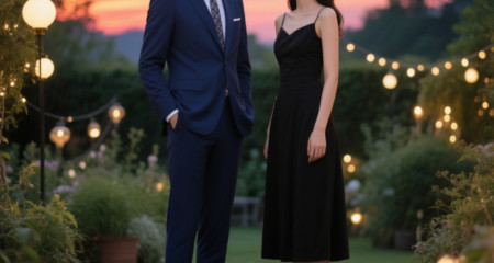 百和情缘婚恋公司成就的美丽爱情故事
