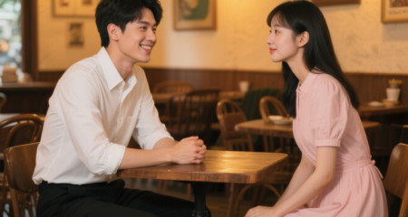 相亲如何筛选出合适的伴侣：一场关于心灵契合的深度对话