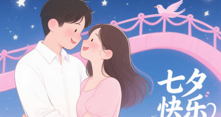 七夕浪漫攻略：掌握这些约会技巧，让TA对你心动不已